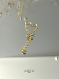 The qamr chain ring