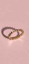 Aurora ring