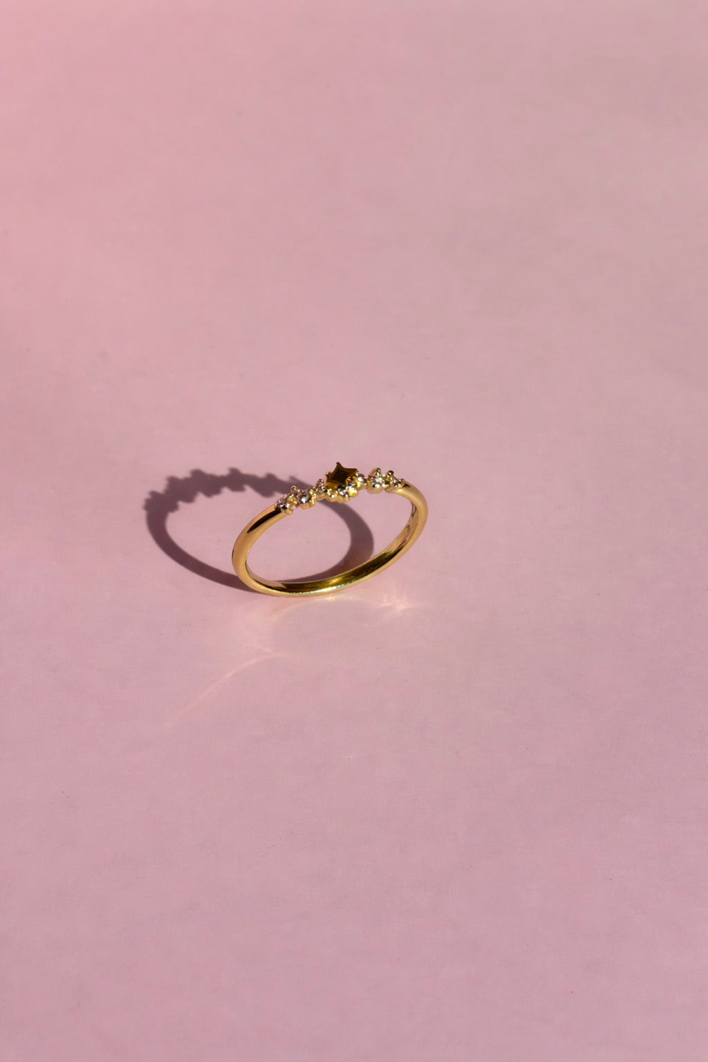 Najoom ring