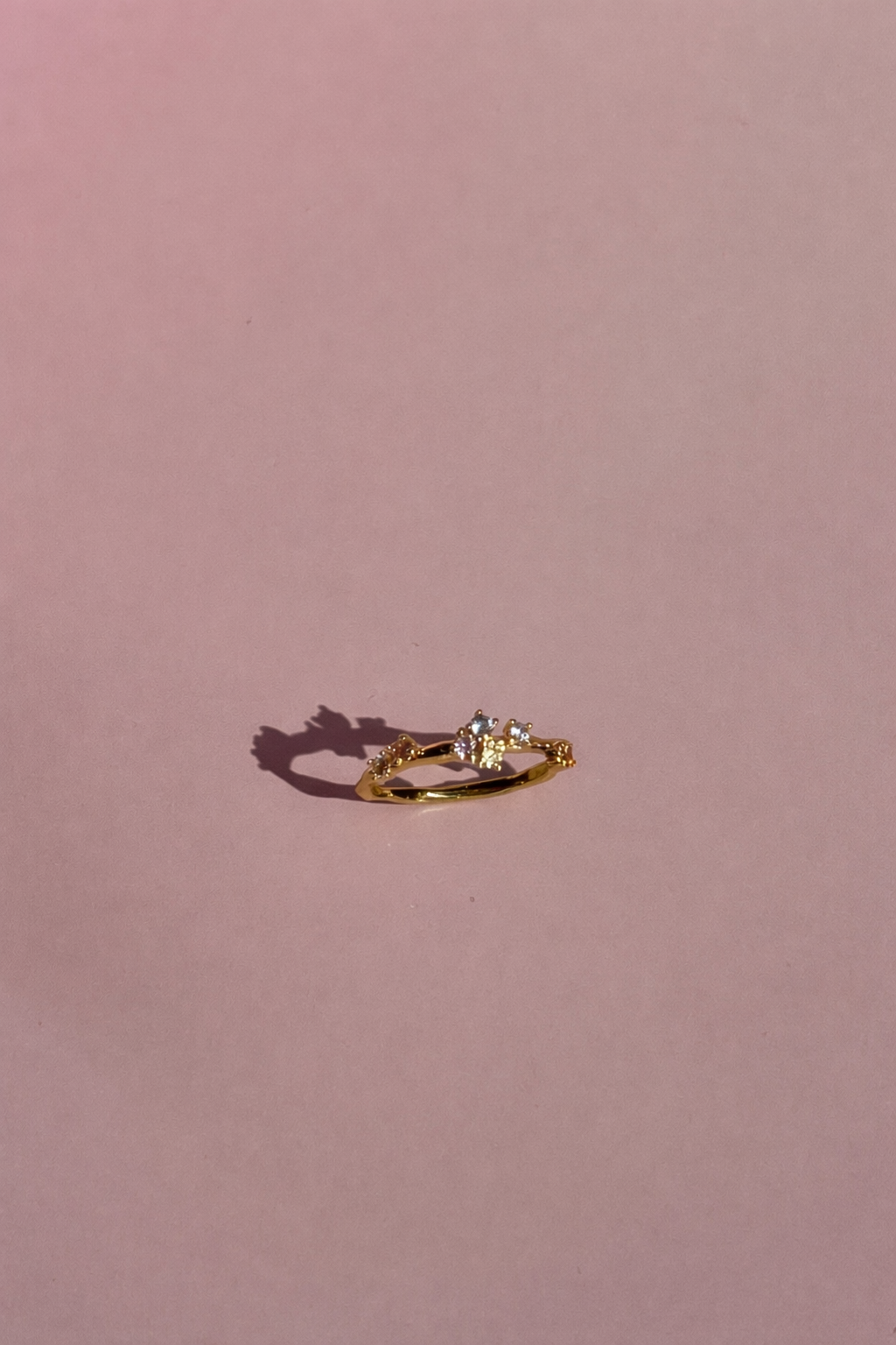 CS twist ring