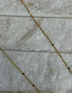 Qamr necklace