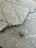 Qamr necklace